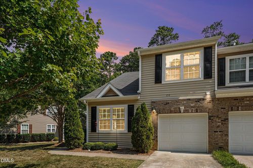 155 Florians Dr, Holly Springs, NC, 27540-7637 | Card Image
