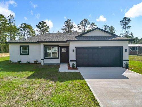 8425 N Legacy Loop, CITRUS SPRINGS, FL, 34433-5033 | Card Image