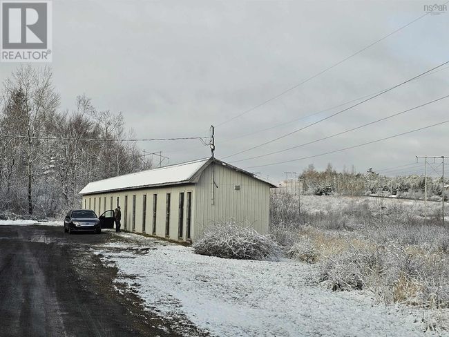 1133 Granton Abercrombie Rd, Home with 0 bedrooms, 0 bathrooms and null parking in Abercrombie NS | Image 4