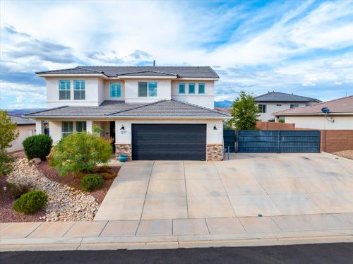 1271 E Marlberry Way, Washington, UT, 84780 | Card Image