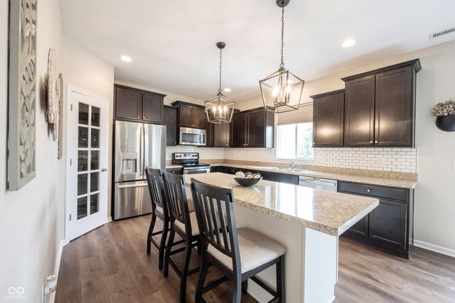 14514 Glapthorn Rd, House other with 4 bedrooms, 3 bathrooms and null parking in Fishers IN | Image 17