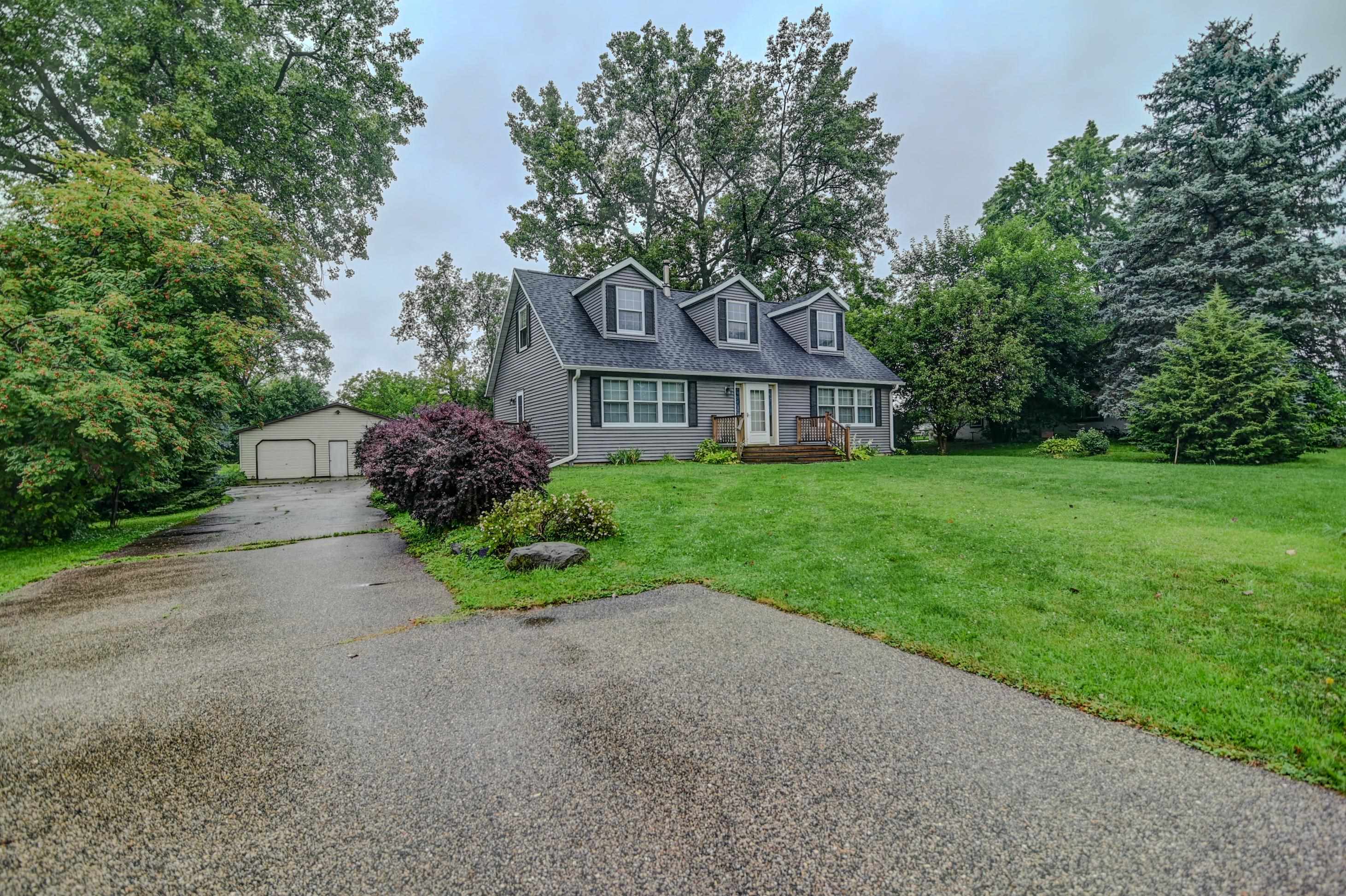 Clayton Rd, Fitchburg, WI 53711
