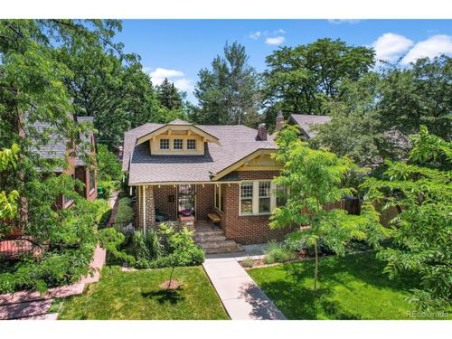 836 Steele St, Denver, CO, 80206-3945 | Card Image