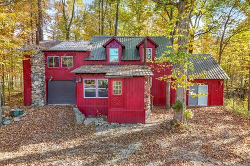 5000 Tripp Rd, Osseo, MI, 49266-9593 | Card Image