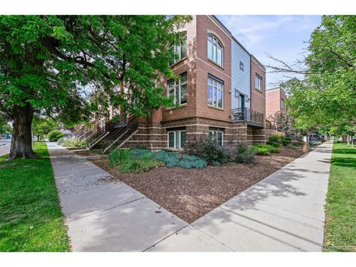 2801 W 23rd Ave, Denver, CO, 80211-5113 | Card Image