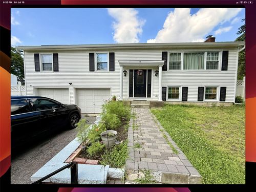 18 Park Hill Dr, New Windsor, NY, 12553-6436 | Card Image