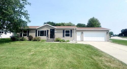 2980 Klondike Road, BELLEVUE, WI, 54311 | Card Image