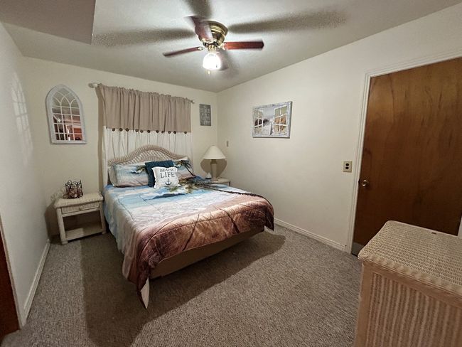 110 Westcott Cir, House other with 4 bedrooms, 2 bathrooms and 3 parking in Port St. Joe FL | Image 11