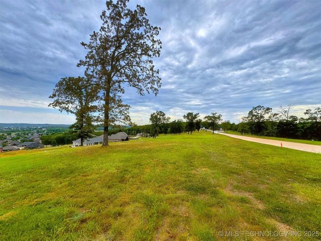 777 Ridgeview Dr, Home with 0 bedrooms, 0 bathrooms and null parking in Tahlequah OK | Image 24