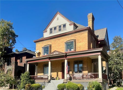 5905 Elgin St, Pittsburgh, PA, 15206-1679 | Card Image