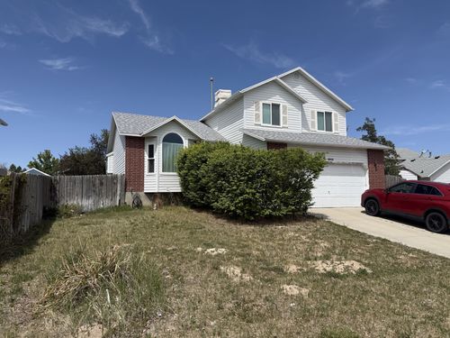 4942 W Coriander St, Salt Lake City, UT, 84118-6793 | Card Image