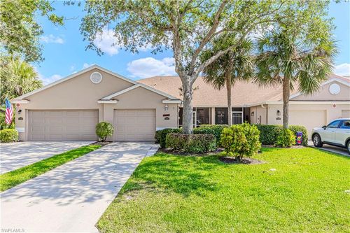 c50-1790 Morning Sun Ln, NAPLES, FL, 34119-3319 | Card Image
