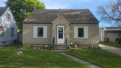 1322 Dunham St, Albert Lea, MN, 56007-1650 | Card Image