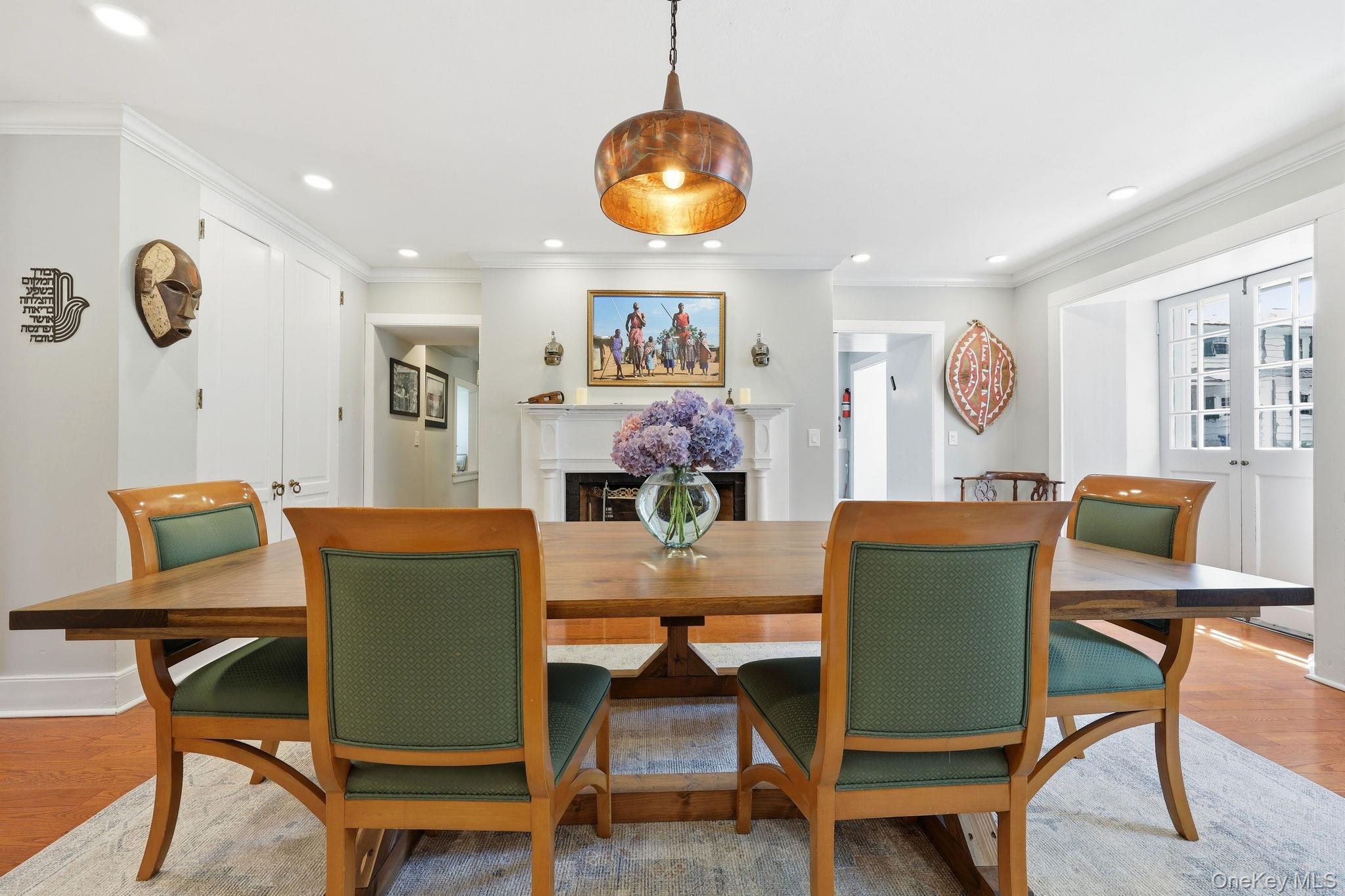 Residential Lease in Poughkeepsie 4