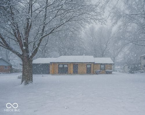 436 N 500 W, Anderson, IN, 46011-1458 | Card Image