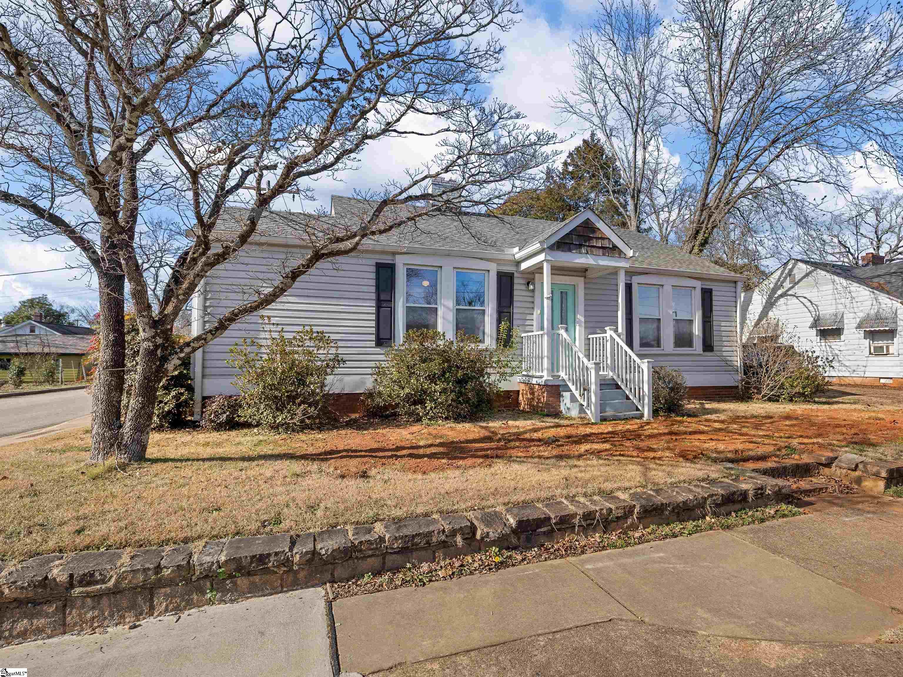 Residential in Greenville 3