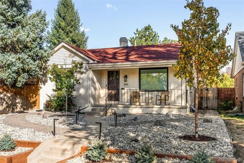 1690 S Downing St, Denver, CO, 80210-2739 | Card Image