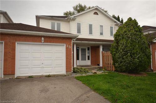 25 Devine Cres, Thorold, ON, L2V5A4 | Card Image