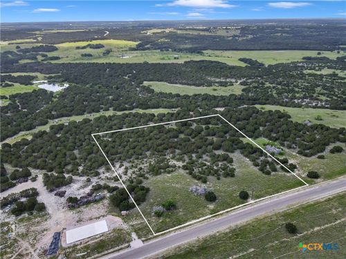 17 Rolling Hills Dr Drive, Lampasas, TX, 76550 | Card Image