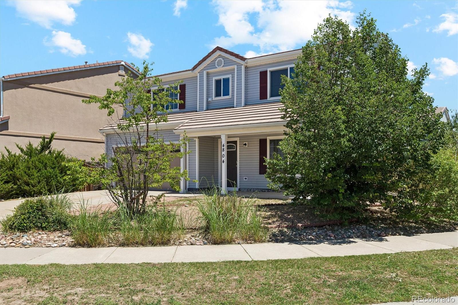 Residential in Denver 2