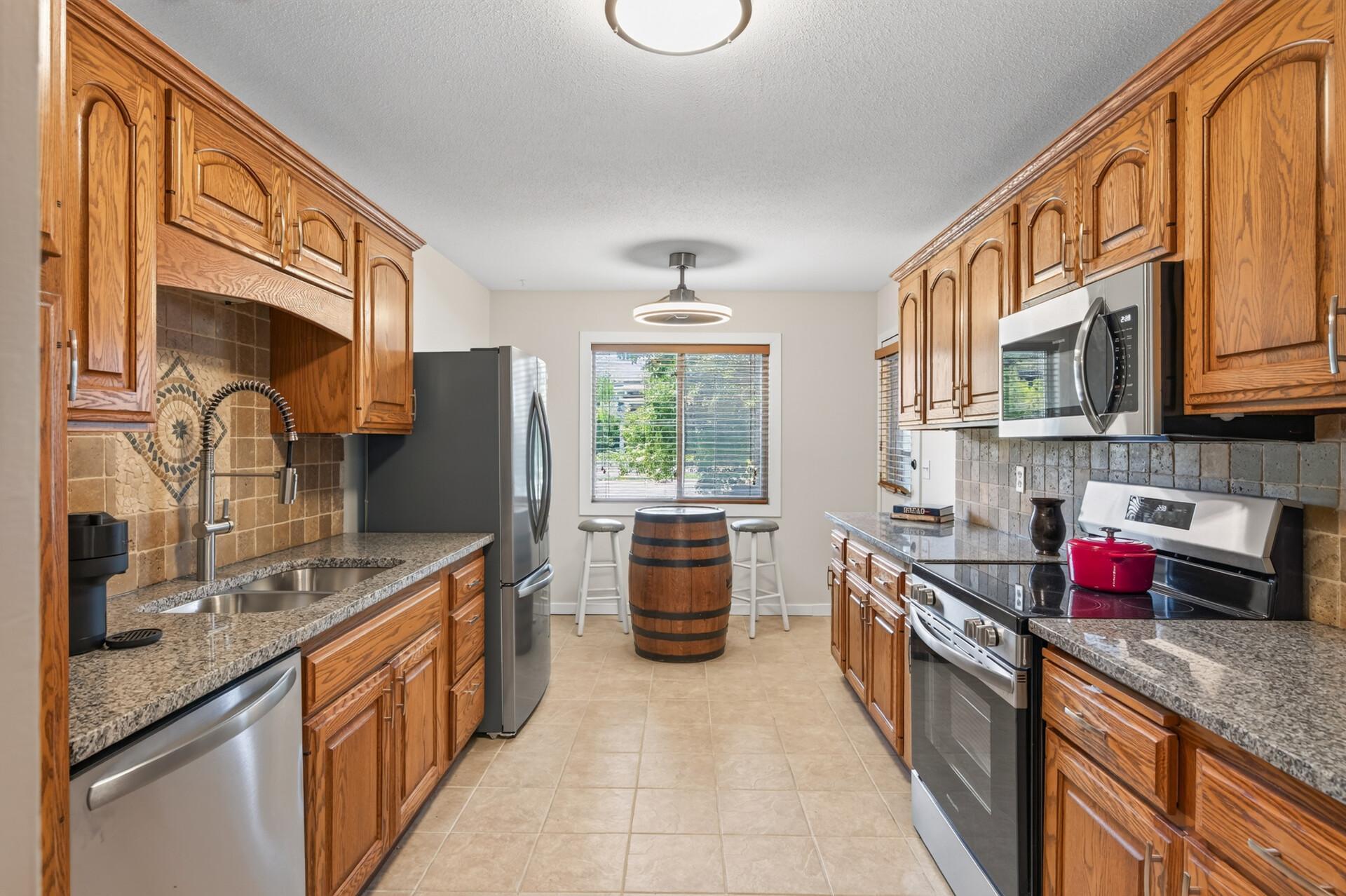 Residential in Edina 5