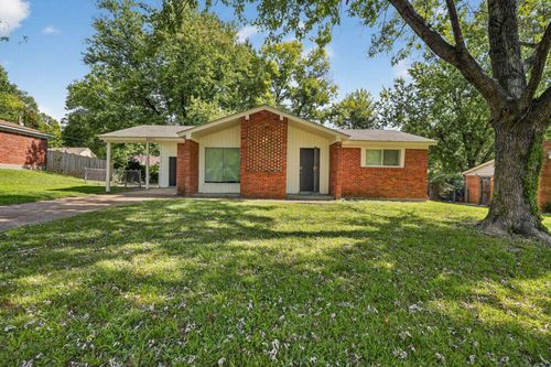 3852 Edenburg Dr, Memphis, TN, 38127-4720 | Card Image