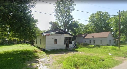 809 S Pennsylvania Street, Other, AR, 71601 | Card Image