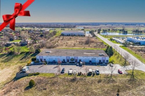 ste-100-1221 Commerce Dr, Crete, IL, 60417-3804 | Card Image