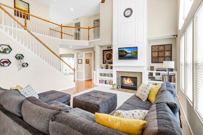 13 Benton Ct, House other with 4 bedrooms, 4 bathrooms and 3 parking in Algonquin IL | Image 10