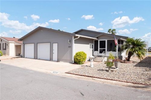 4232 N Minnesota St, Harlingen, TX, 78550-3113 | Card Image