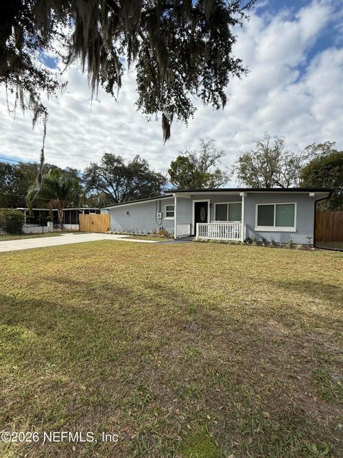 3930 Cobalt Ave E, JACKSONVILLE, FL, 32210-5048 | Card Image