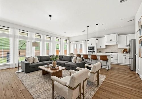 17171 Crimson Crest Dr, Conroe, TX, 77302-5679 | Card Image