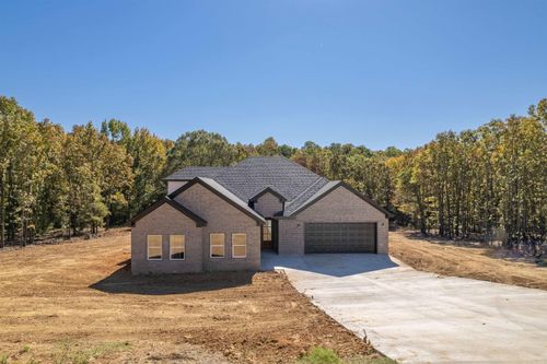 184 Mountain Ranch Boulevard, Austin, AR, 72007-9999 | Card Image