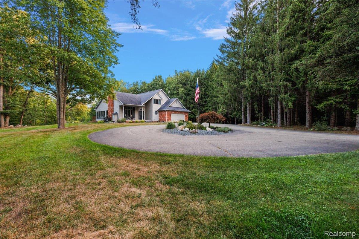 Residential in Metamora Township 5