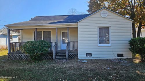 10103 N Us Highway 301, Whitakers, NC, 27891-9125 | Card Image