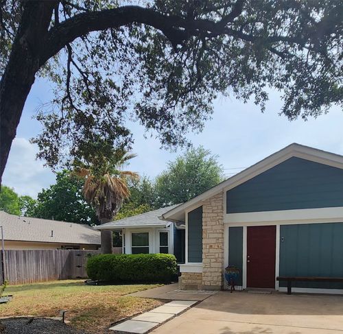 2005 Elysian Flds, Austin, TX, 78727-3213 | Card Image
