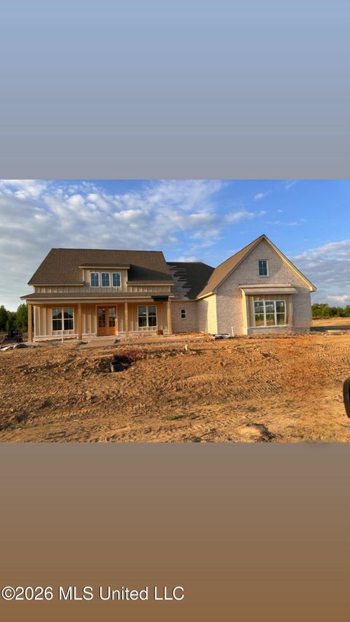 4233 Edison Dr, Nesbit, MS, 38651 | Card Image