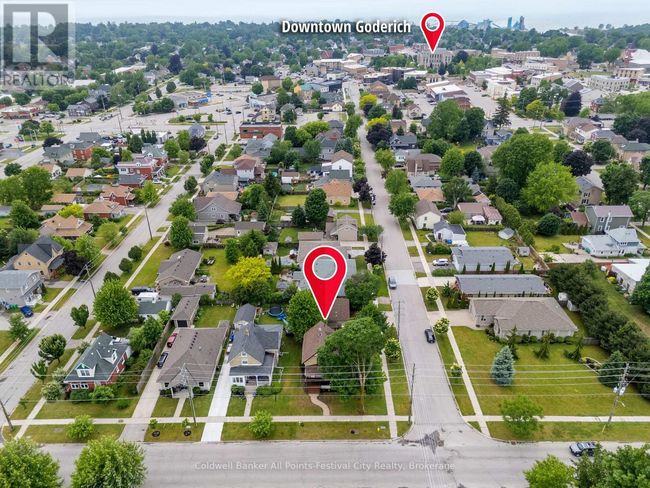32 Cambria Rd S, House other with 3 bedrooms, 2 bathrooms and 4 parking in Goderich ON | Image 15