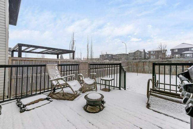 193 Luxstone Way Sw, Home with 3 bedrooms, 3 bathrooms and 2 parking in Airdrie AB | Image 37