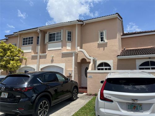 3901 Sw 153rd Ct, Miami, FL, 33185-4757 | Card Image