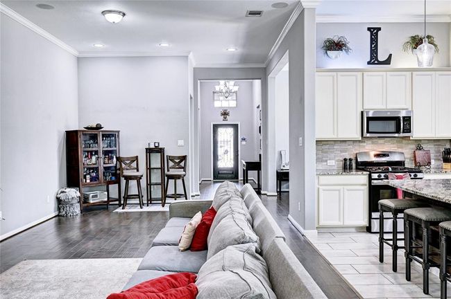 3854 Fleetwood Falls Ln, House other with 3 bedrooms, 3 bathrooms and 2 parking in Spring TX | Image 35