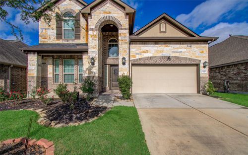 5126 Victory Shores Ln, Rosharon, TX, 77583-1812 | Card Image