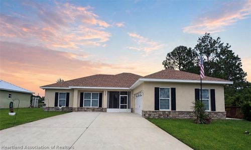 9236 Placid Lakes Blvd, LAKE PLACID, FL, 33852-6612 | Card Image