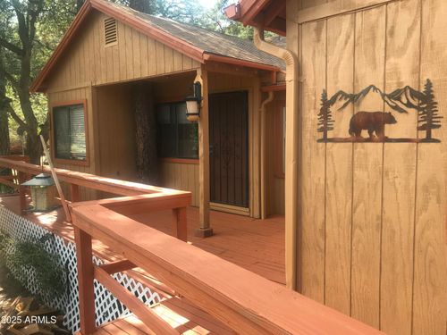 23576 S Sunny South Rd, Crown King, AZ, 86343 | Card Image