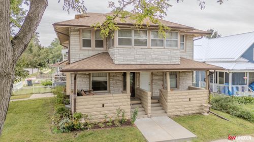 1441 B St, Lincoln, NE, 68502-1480 | Card Image