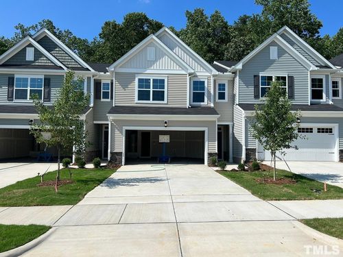 212 Hiking Hill Ln, Garner, NC, 27529-3580 | Card Image
