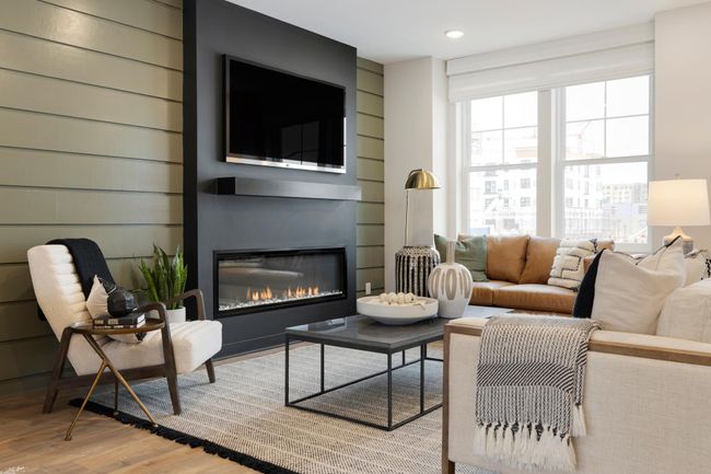E - 905 Woodlawn Ave, Townhouse with 3 bedrooms, 4 bathrooms and null parking in Saint Paul MN | Image 5