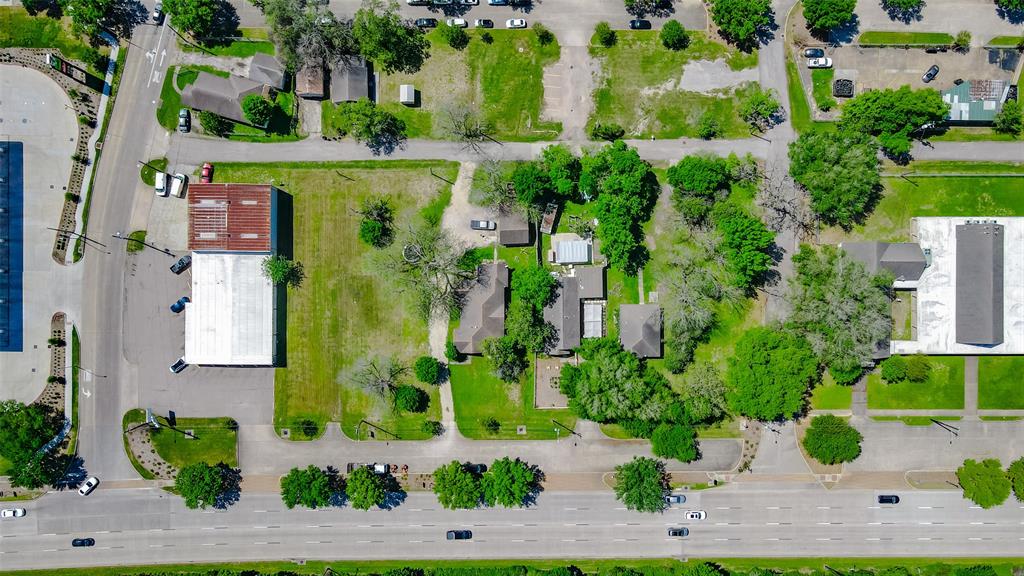 Main St, Stafford, TX 77477