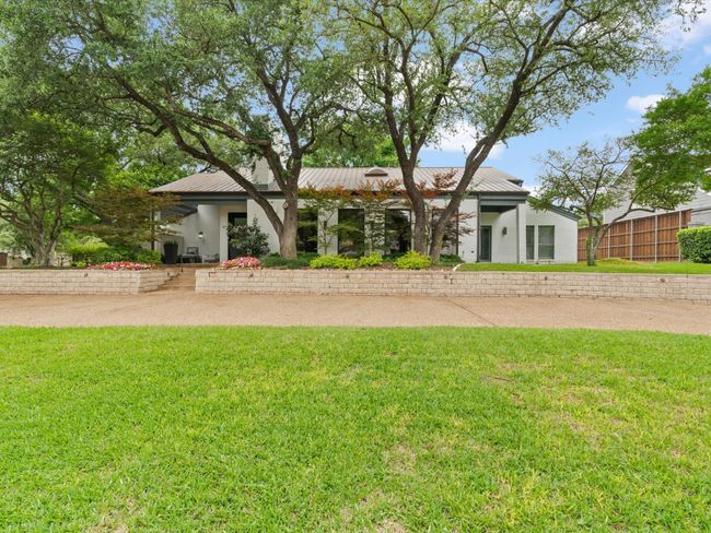 5512 Bent Tree Dr, House other with 4 bedrooms, 5 bathrooms and null parking in Dallas TX | Image 9