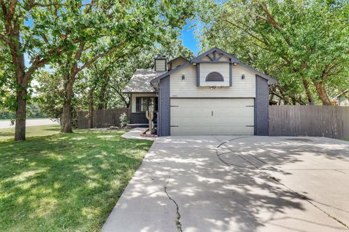 501 N Sagebrush St, Wichita, KS, 67230-6664 | Card Image